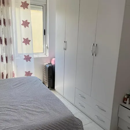 Apartment White *