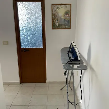 White Apartment