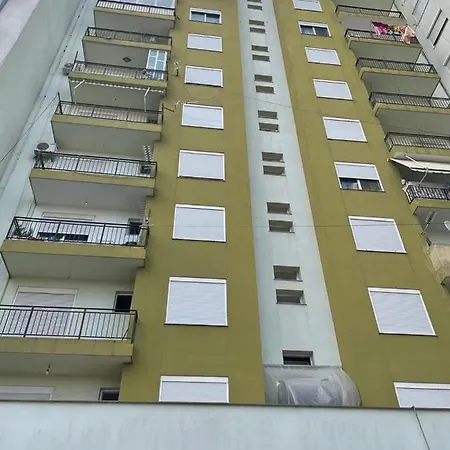 White Apartment *