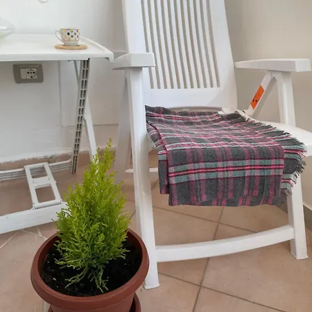 Apartment White Durres