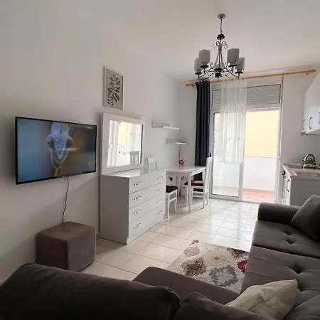 Apartment White Durres