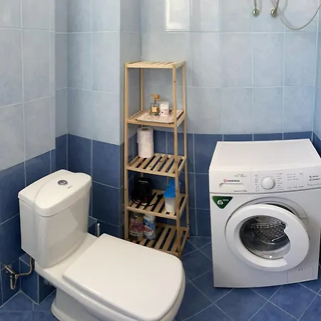 Apartment White *